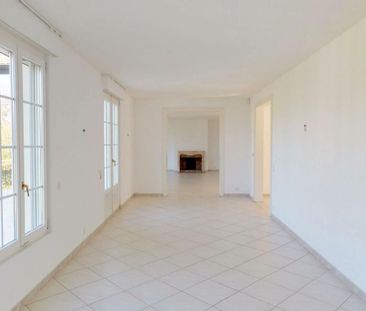 Maison de maître vue Lac à Anières - Foto 3