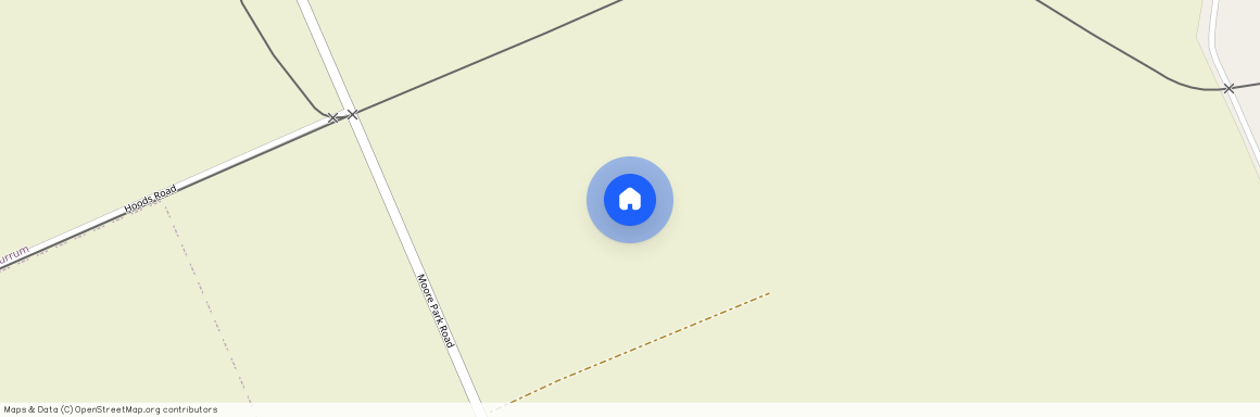 1225 Moore Park Road, Gooburrum QLD 4670