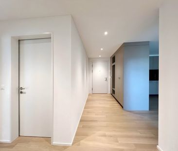 Moderne Wohnung in Seenähe - Photo 2