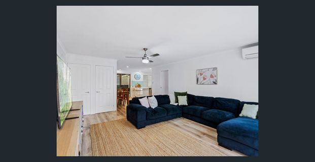 Easy Family Living with Poolside Relaxation in a Prime Location - Photo 1