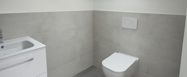 Sanierte 2-Zimmer Wohnung - Photo 1