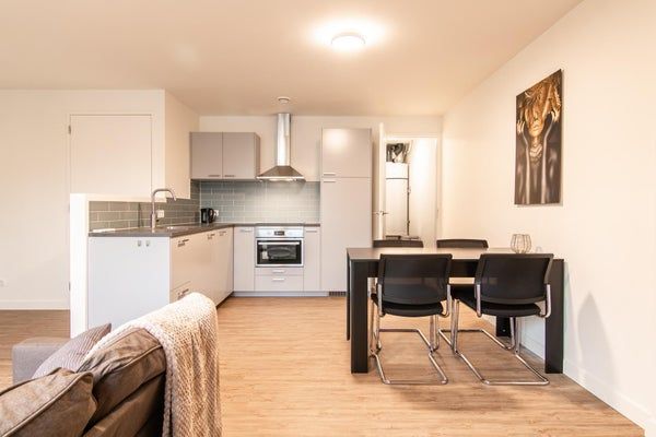 Te huur: Appartement Willem de Rijkestraat in Tilburg - Foto 1