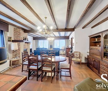 Gelijkvloers appartement te huur in Waarschoot - Foto 3