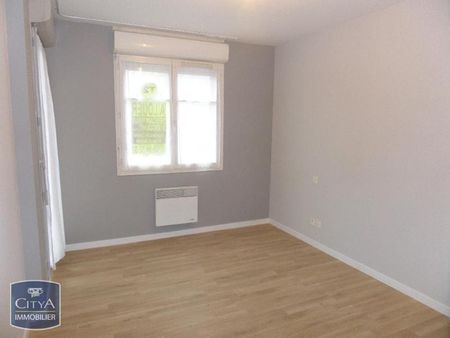 Location Appartement 2 pièces 47m² LILLE 59000 - Photo 3