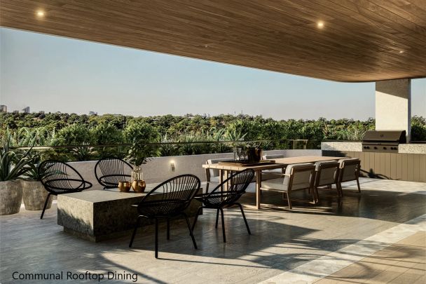 Beautifully Appointed North Facing Apartment in Quiet Location - Photo 1