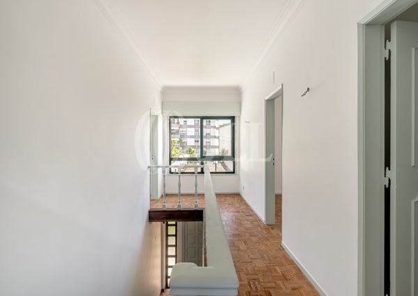 Moradia T4 em Lisboa