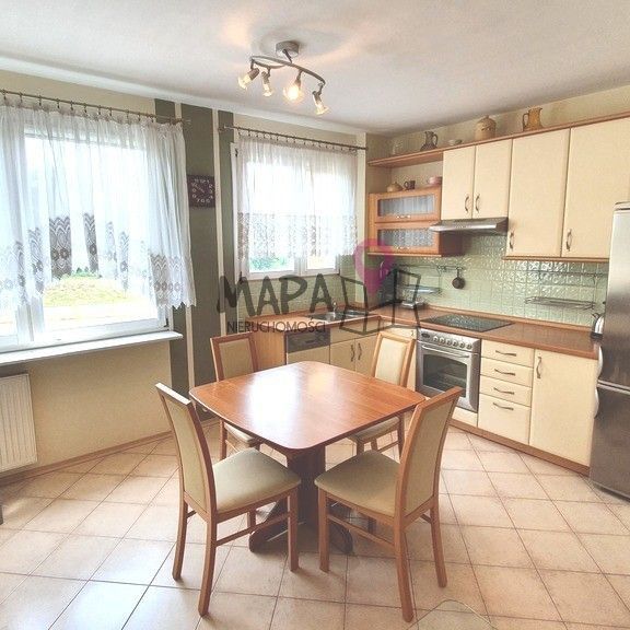 Warszewo 2 pok. z balkonem, umeblowane, wyposażone - Zdjęcie 1