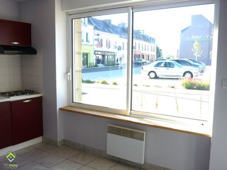 Location / Appartement - Photo 4