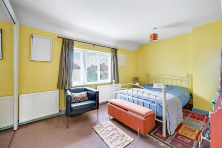 2 bedroom terraced house to rent - Photo 5
