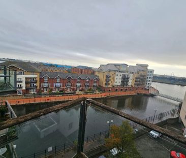 Price £1,200 pcm - Available Now - Furnished - Photo 1