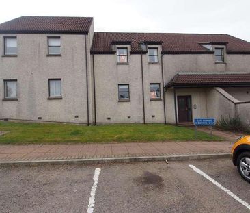 Flat Kingswells Avenue, Kingswells, AB15 - Photo 3