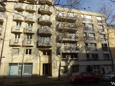 Appartement F2 à louer Rue PINEL à PARIS (75013) - Photo 3