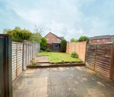 2 bedroom semi-detached house to rent - Photo 2