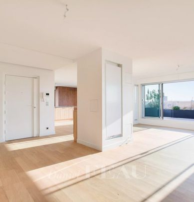 Appartement • Pasteur Montparnasse - Photo 1