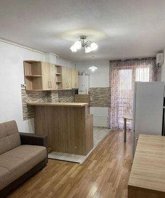Dimitrie leonida studio etaj 1 drumul cretestilor - Photo 1