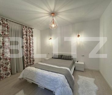 Penthouse 90 mp, terasă proprie 90 mp, panoramă superbă, Calea Severinului - Fotografie 3