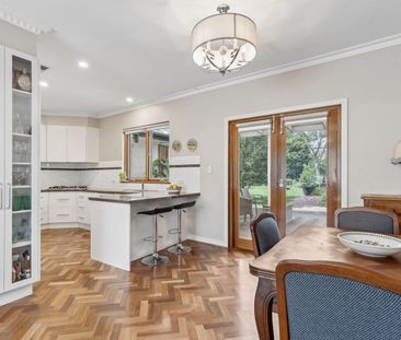 Charming Rental in Linden Park - Photo 3