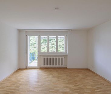 2 Zimmerwohnung in ruhiger Lage - Foto 6