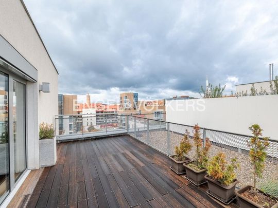 Pronájem bytu 3+kk 106 m2 - Photo 1