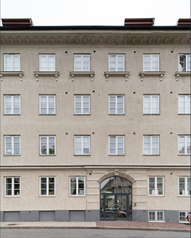 Föreningsgatan 29, Tågaborg - Foto 4