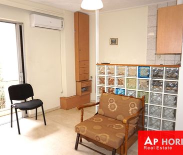 Studio/Γκαρσονιέρα για ενοικίαση Λαμία - Photo 1