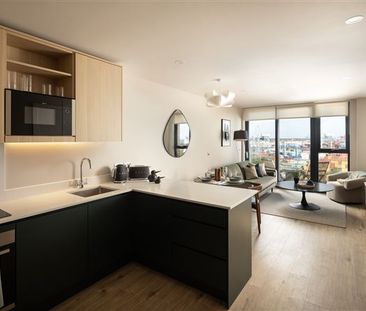 Glass Bottle Avenue, Sandymount, Dublin 4, D04YRV1 - Photo 1