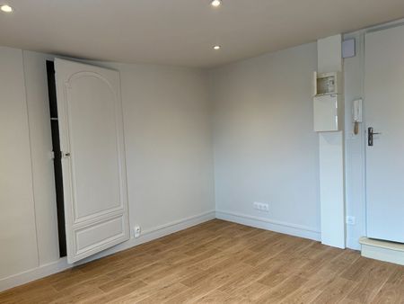 Location Appartement 1 pièce 20m² ROUEN 76000 - Photo 5