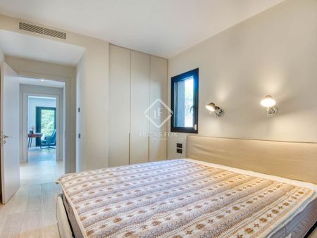 Luxury Villa for rent in Platja d'Aro, Spain - Photo 4