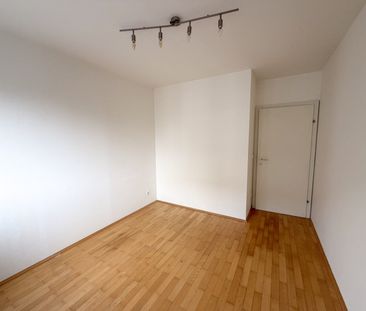 Nette 2-Zimmer-Wohnung in der Nähe von Citypark und Augartenpark - Foto 5