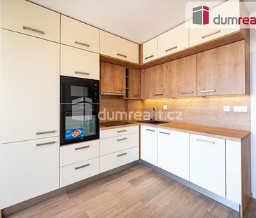 Pronájem bytu 2+kk 52 m² - Фото 5