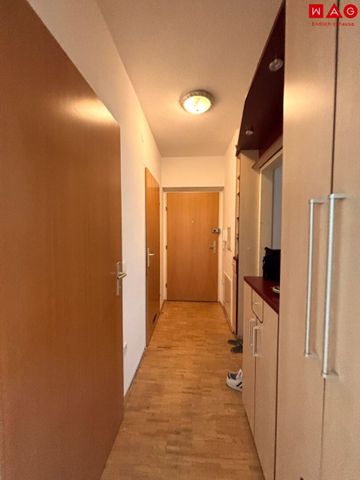 Attraktive Wohnung mit 74 m² und Balkon in beliebter Lage in Linz/Ebelsberg! Verfügbar ab 01.12.2025! - Foto 3