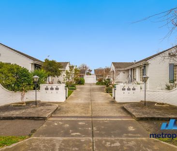 5/36 The Avenue, MALVERN EAST, VIC - Photo 4