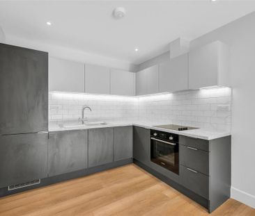 1 bedroom flat to rent - Photo 3