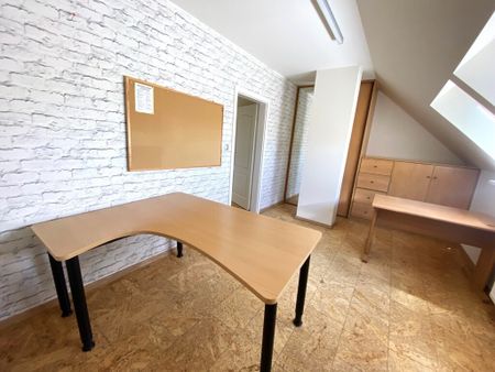 (Symbol 436327) DOM na WYNAJEMSzczecin, Bezrzecze Budynek użytkowy Szczecin Bezrzecze - Zdjęcie 3