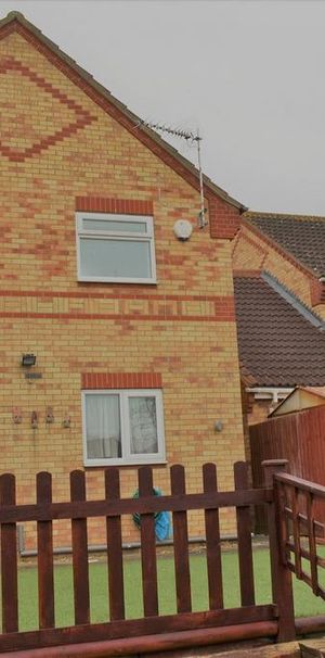 3 bedroom detached house to rent - Photo 1