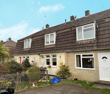 3 bedroom terraced to rent - Photo 3