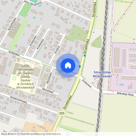 Żerniki Wrocławskie