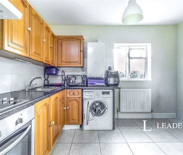 2 bedroom apartment to rent Dynes Road, Kemsing, Sevenoaks, Kent, TN15 - Photo 5