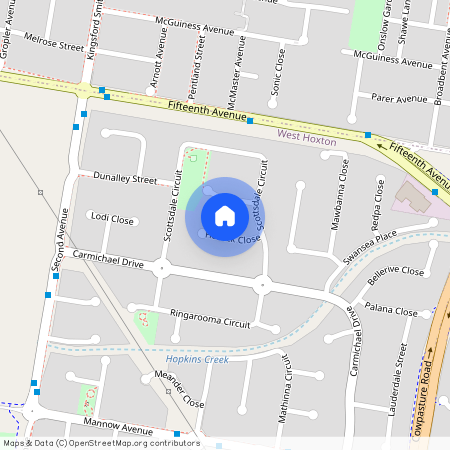 7 Herrick Close, NSW 2171, West Hoxton