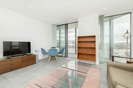 Dollar Bay Place, Dollar Bay Place, E14 - Photo 2