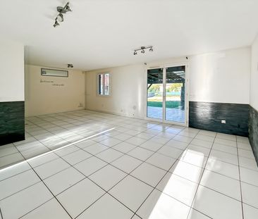 Maison T5 Bressols à louer - Photo 2