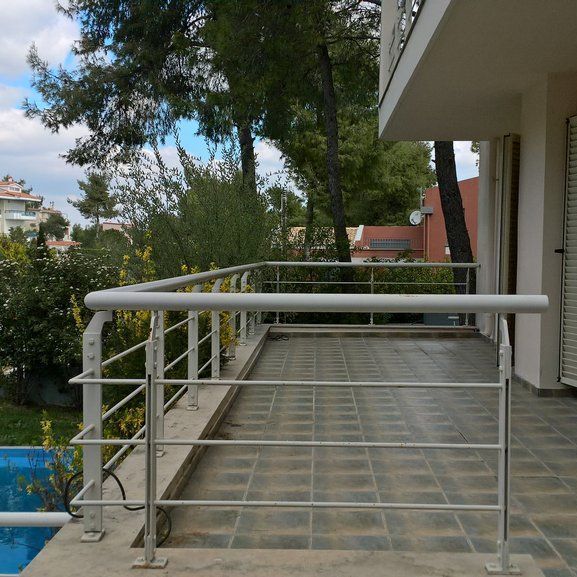 Μεζονέτα για ενοικίαση Εύξεινος Πόντος (Σταμάτα) - Photo 1