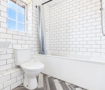 1 bedroom maisonette to rent - Photo 3
