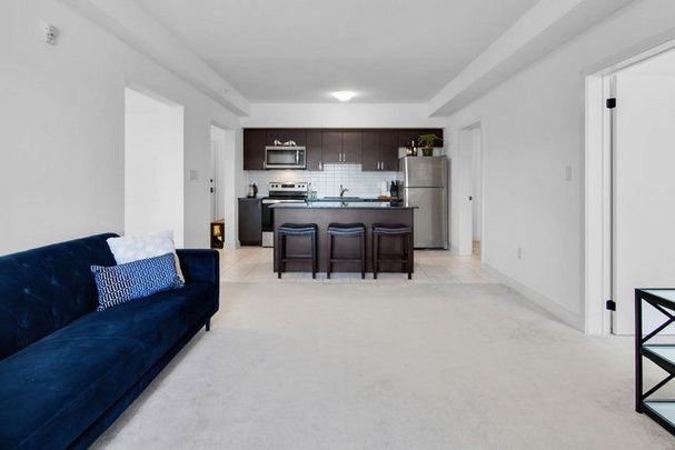 For Lease - 6 Spice Way Unit# 405, Barrie, Ontario - Photo 1