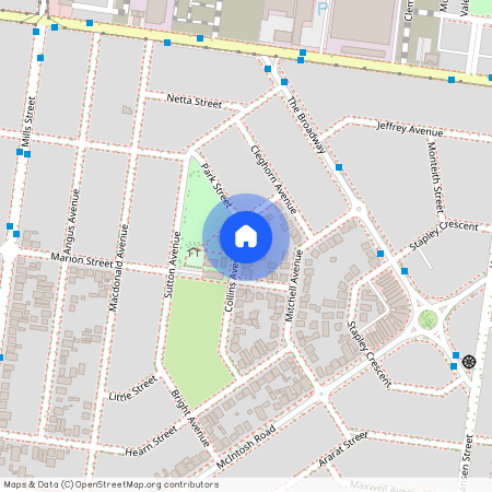 7/14 Collins Avenue, Altona North VIC 3025