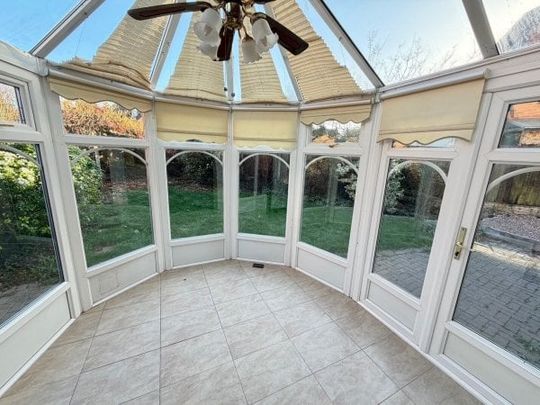 Meeting House Close East Leake LE12 6HY, Loughborough, LE12 - Photo 1