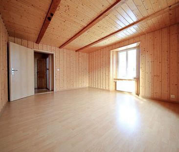 Magnifique duplex de 3.5 pièces à Villiers - Photo 2