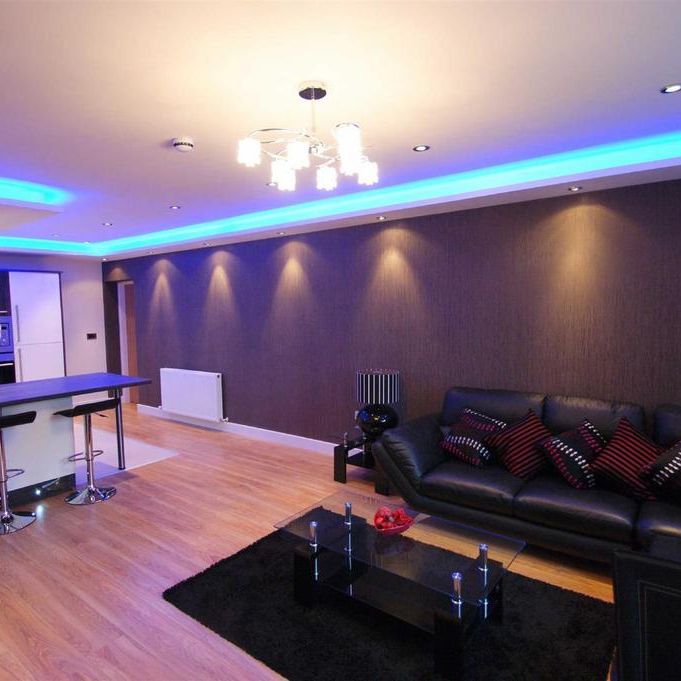 2 bedroom apartment to rent - Photo 1