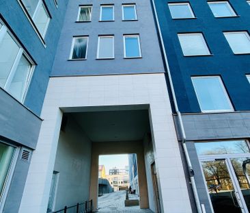 Kungsgatan, Eskilstuna - Photo 2