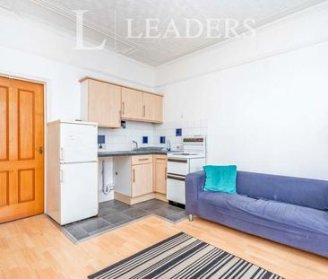 1 bedroom apartment to rent High Road, Southampton, SO16 - Photo 1